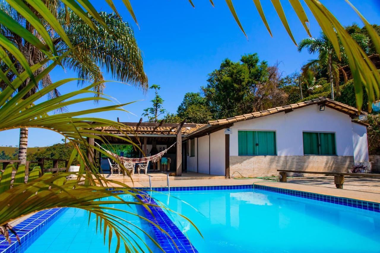 Casa Com Vista Inigualavel "Vista Del Lago" Capitolio Ngoại thất bức ảnh