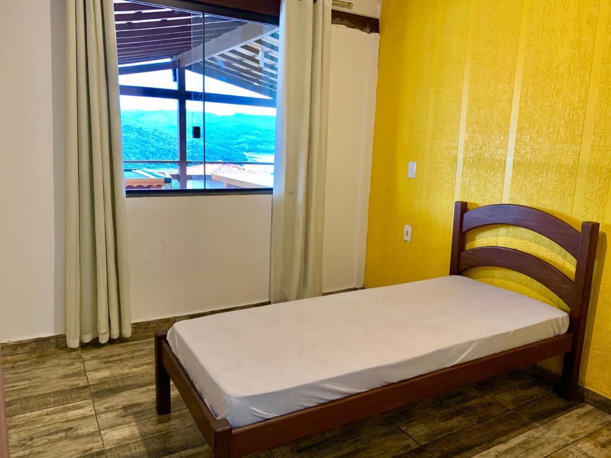 Casa Com Vista Inigualavel "Vista Del Lago" Capitolio Ngoại thất bức ảnh