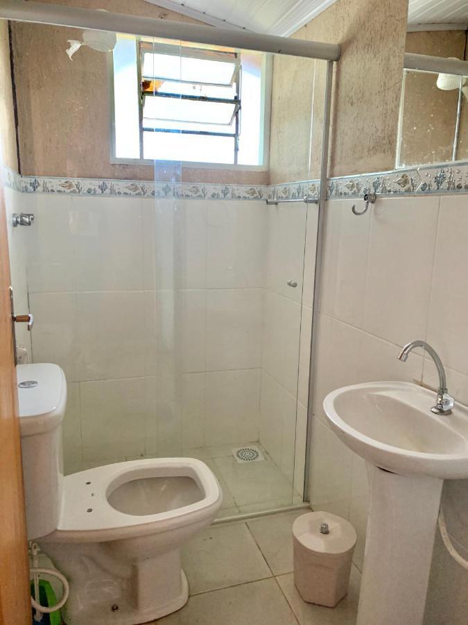 Casa Com Vista Inigualavel "Vista Del Lago" Capitolio Ngoại thất bức ảnh